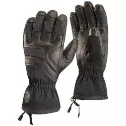 Gloves Patrol 2024 black